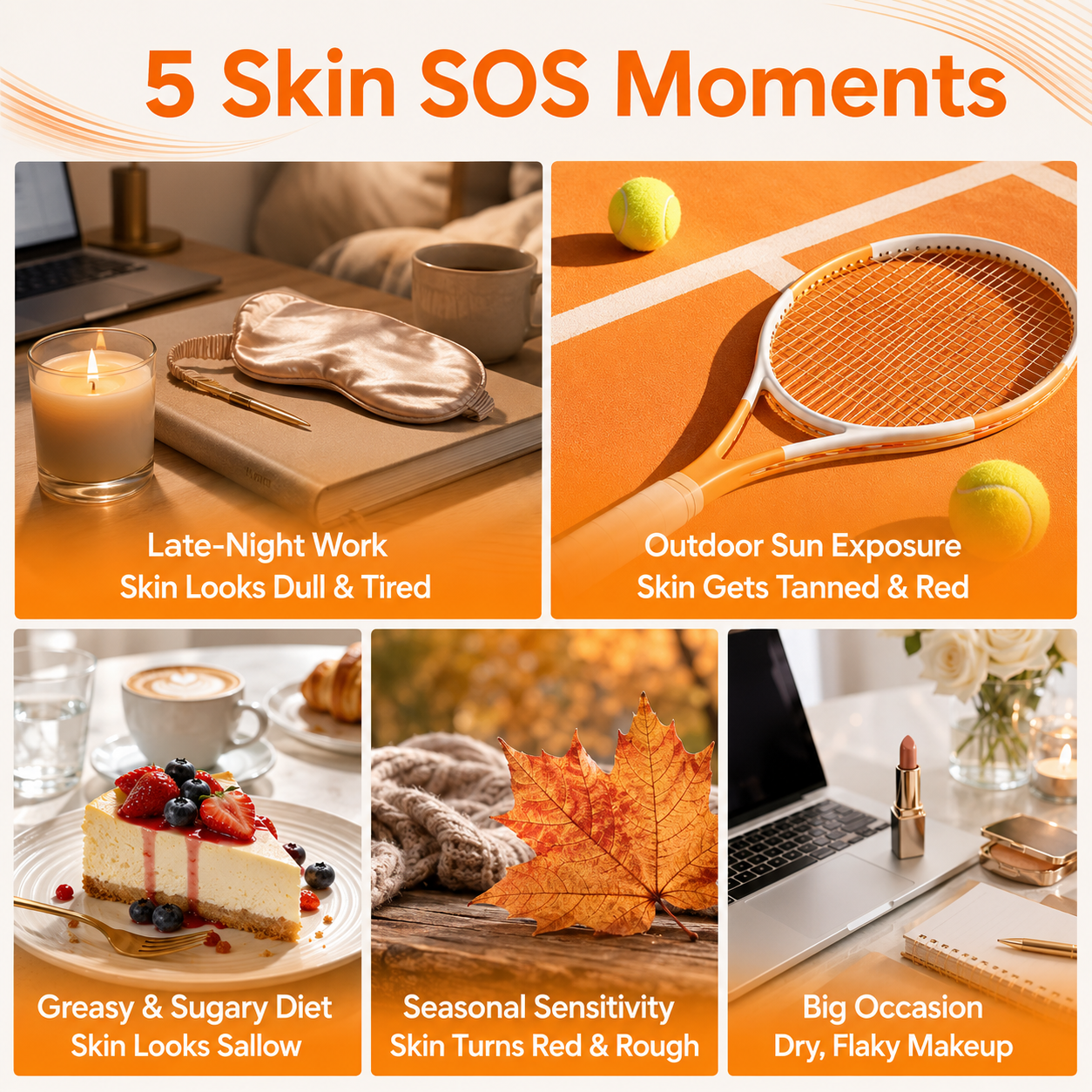🔥Last Day 68% OFF-Virginca Turmeric Kojic Glow Pads