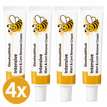 Virginca Intensive Wart & Corn Remover Cream