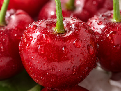 Grow Your Own Sweet Cherry Tree — Premium Live Seeds